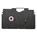 Electronics : Canon Model IR100 Nylon Typewriter Ribbons, Pack Of 2, IR-100