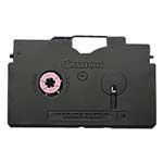 Canon Model IR100 Nylon Typewriter Ribbons, Pack Of 2, IR-100