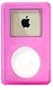 Speck SkinTight Silicone Case for iPod classic 4G (Pink)