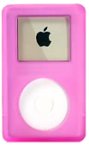 Speck Products 4G iPod Skin Pink