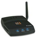 D-Link Wireless 108AG Gaming Adapter