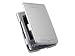 RhinoSkin HardCase - Dell Axim X5 Handheld aluminum carrying case
