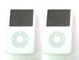 BRIGHTON B-CASE Ipod5G Silicon Case��/�� BI-5GSI/WW