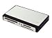 ASUS Reader Pro - Card reader ( CF I, CF II, Memory Stick, MS PRO, SD, SM ) - Hi-Speed USB