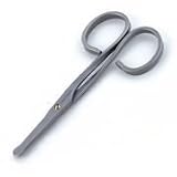 Tweezerman Nose, Ear, Facial Hair Scissor Tweezers