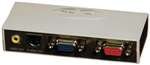E-Book PC TO VIDEO CABLE ( GEZ-1000 )