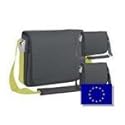 Targus Mode Messenger Case up to 15.4 inch (Charcoal) (TSM064EU)