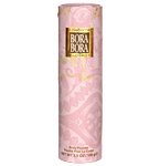 BORA BORA by Liz Claiborne for WOMEN: BODY POWDER 3.5 OZ