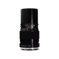 Bronica Zenzanon PS - Telephoto lens - 250 mm - f/5.6