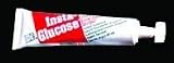 `Insta-Glucose- 31 Gram Tube Counteracts Hypoglycemia reactions quickly * Twist off cap to assure pu