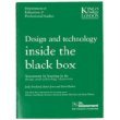 Design and Technology Inside the Black Box