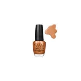 Opi BURLESQUE Holiday 2010 ~Rising Star~ HLB09