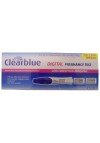 Clearblue Digital Pregnancy Test - 2 Pregnancy Test