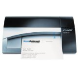 DYMO CardScan