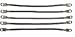 Battery Cable Set