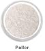 Pallor Foundation Goth Collection - 2 grams - Powder