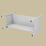 Safco High Base for 36in x 48in Steel Flat File Tropic Sand