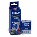 EPSON IC5CL05(5�F�J���[��̌^�C���N�J�[�g���b�W)/