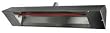 Dayton 1UCP7 Electric Infrared Heater, 5118 BtuH, 240V