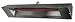 Dayton 1UCP7 Electric Infrared Heater, 5118 BtuH, 240V