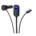 Belkin TuneCast Auto for Samsung T9 - Black
