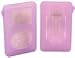Photo : CTA IP-H20P Silicon Skin Case for Fourth Generation 20GB iPod - Purple