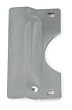 Battalion 2MDH6 Latch Guard, H 7 x L 3 In