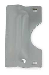 Battalion 2MDH6 Latch Guard, H 7 x L 3 In