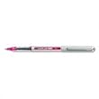 uni-ball Vision Stick Fine Point Roller Ball Pens, 12 Pink Ink Pens (60384)
