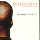 It Started With a Kiss [UK-Import]