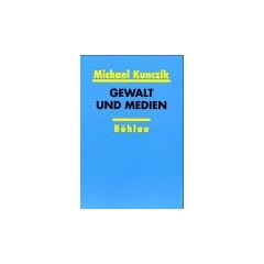 Gewalt und Medien