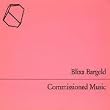 Commissioned music