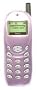 Technocel Faceplate - Titanium Purple For Kyocera QCP 2135