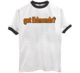 Got Edmonds? Ringer T-Shirt