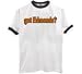 Got Edmonds? Ringer T-Shirt