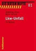 Lkw-Unfall