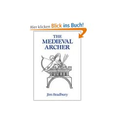 The Medieval Archer