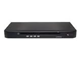 Avocent SwitchView 1000 - KVM switch - 4 ports - 1 local user - 1U - stackable