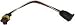 Truck-Lite LED Fit 'N Forget Stop/Turn/Tail Adapter Plugs 94706