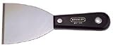 Stanley 28-139 3-Inch Plastic Handle Wall Scraper