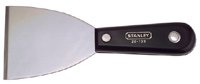Stanley 28-139 3-Inch Plastic Handle Wall Scraper