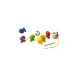 Eigenschaften HABA 1973 / HABA 1973 - Bambini-Perlen Würfelraupe
