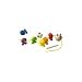 Bambini Caterpillar Dice