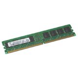Samsung 512MB DDR2 533MHZ Desktop Computer Memory (M378T6453CZ3-CD5)