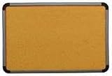Cork Bulletin Boards, 36w x 24h (ICE35037)