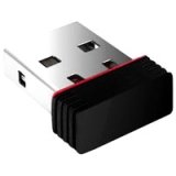 Premiertek Mini Wireless 150Mbps 802.11n USB Adapter (PL-5370N)