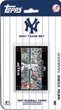 Topps New York Yankees 2007 Baseball Card Team Set