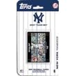 Topps New York Yankees 2007 Baseball Card Team Set