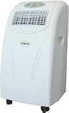 Amcor Mobile Air Conditioner White