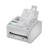 Oki 4580 Fax Machine